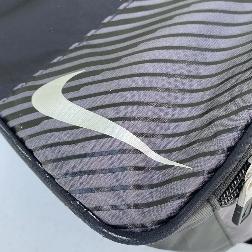 Nike Seal Legacy Duffle Bag